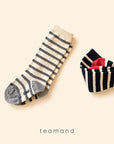Little Foxx – Papillon Knee Socks