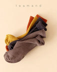 Little Foxx – Maple Sock Set Mom Couple