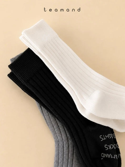 Little Foxx – Essential Knee Sock Set