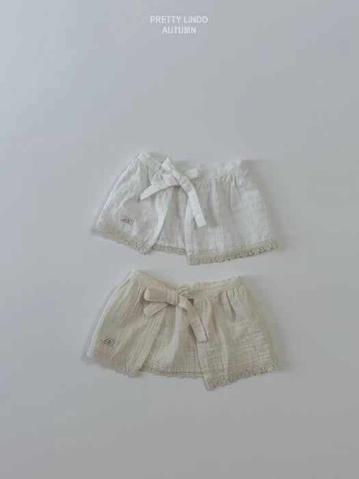Little Foxx – Seattle Apron