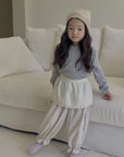Little Foxx – Natural Pants