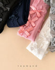 Little Foxx – Ribbon Tights