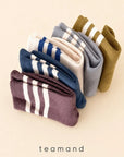 Little Foxx – 3-Line Sock Set