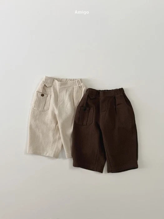 Little Foxx – Urban Chino Pants