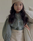 Little Foxx – Vesta Blouse