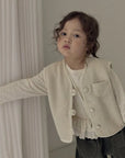 Little Foxx – Webbing Vest