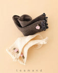 Little Foxx – Small Flower Socks