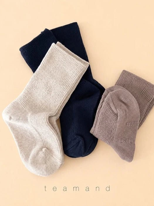 Little Foxx – Pie Sock Set