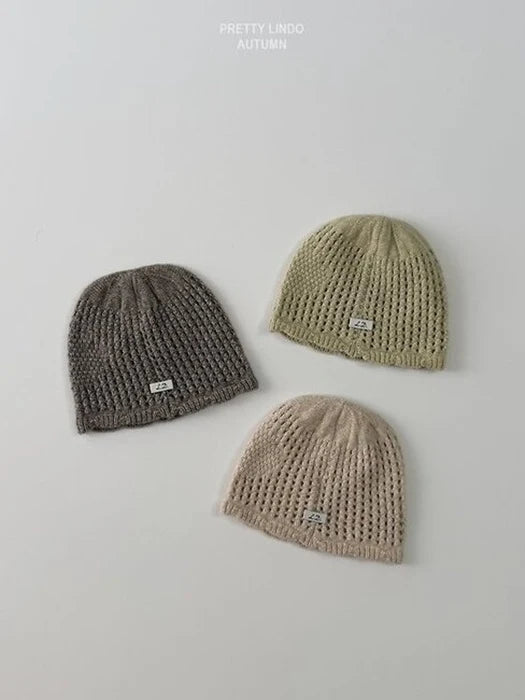 Little Foxx – Melbourne Knit Beanie