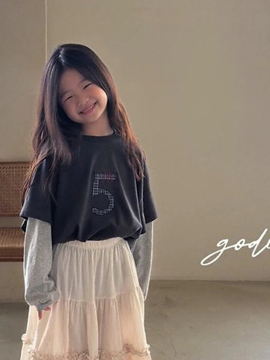 Little Foxx – Layer 5 Tee