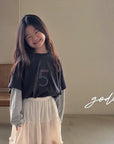 Little Foxx – Layer 5 Tee