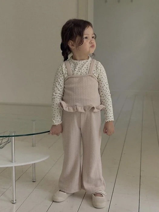 Little Foxx – Churos Pants