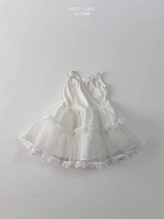 Little Foxx – Cancan Sha Dress