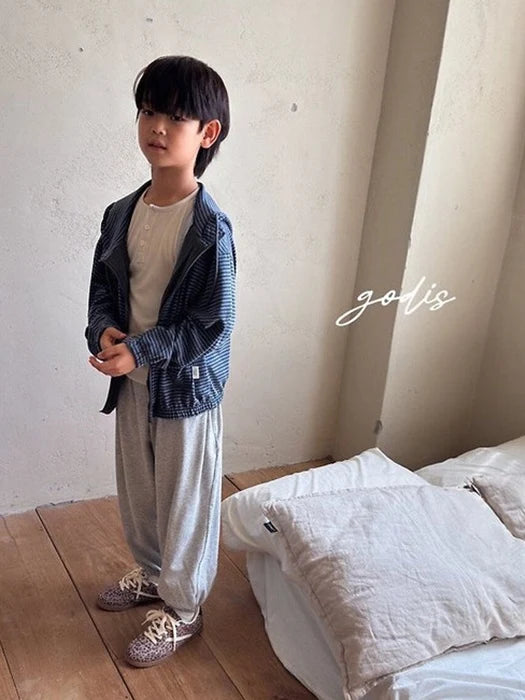 Little Foxx – Soft Pants
