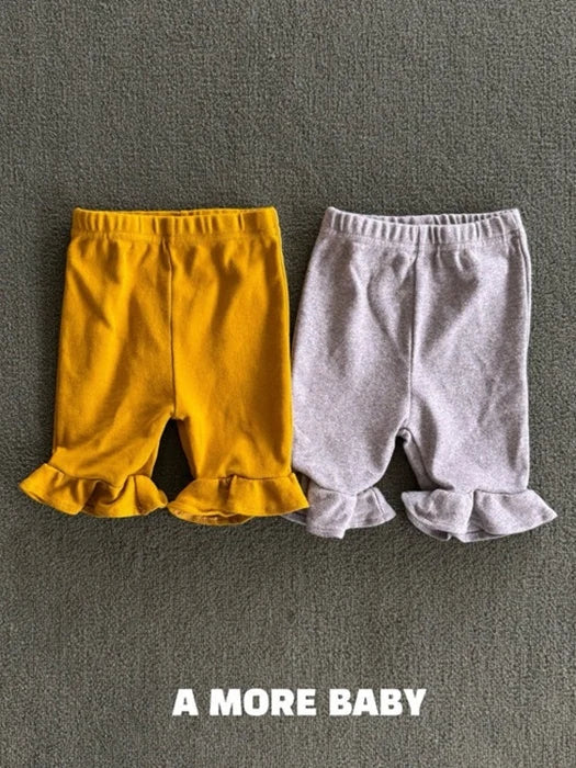 Little Foxx – Frill Leggings