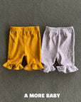 Little Foxx – Frill Leggings