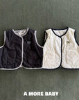 Little Foxx – Rolo Vest
