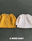 Little Foxx – Round Blouse