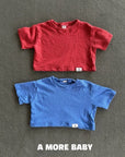 Little Foxx – Jacquard Tee