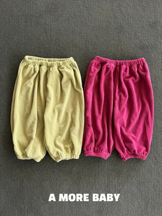 Little Foxx – Pickle Pants