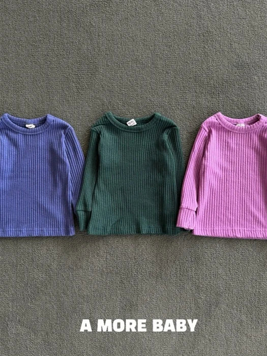 Little Foxx – Crayon Tee
