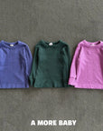 Little Foxx – Crayon Tee