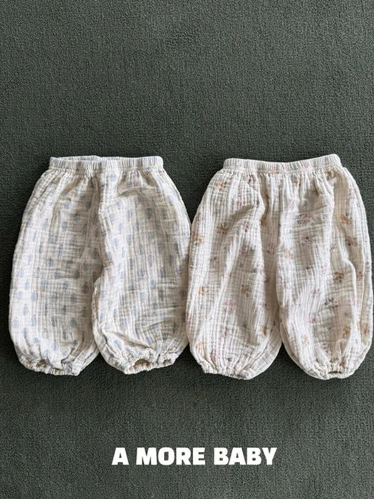 Little Foxx – Playground Pants