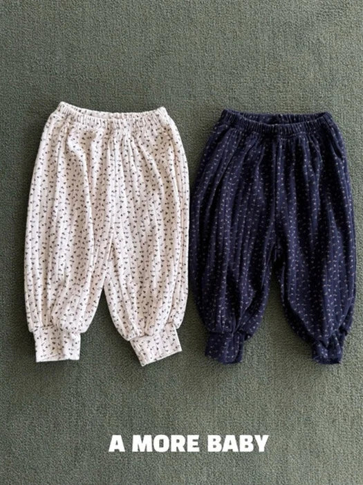 Little Foxx – Lavender Pants
