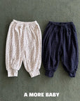 Little Foxx – Lavender Pants