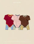 Little Foxx – Maple Bodysuit