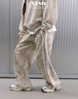 Little Foxx – Stone Wide Pants