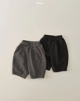 Little Foxx – Yoke Shirring Pants