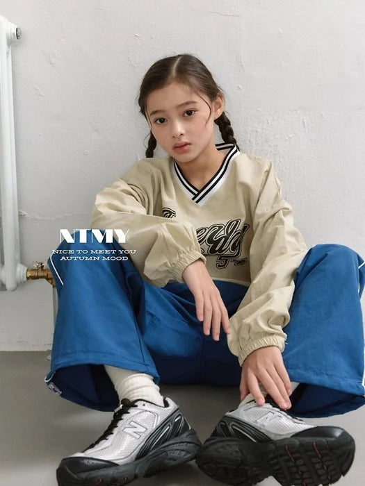 Little Foxx – Super World Sweatshirt