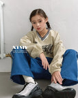 Little Foxx – Super World Sweatshirt