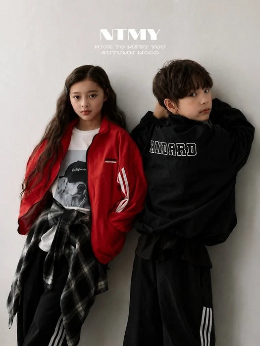 Little Foxx – Standard Jacket