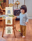 Little Foxx – Cozy Modal Loungewear