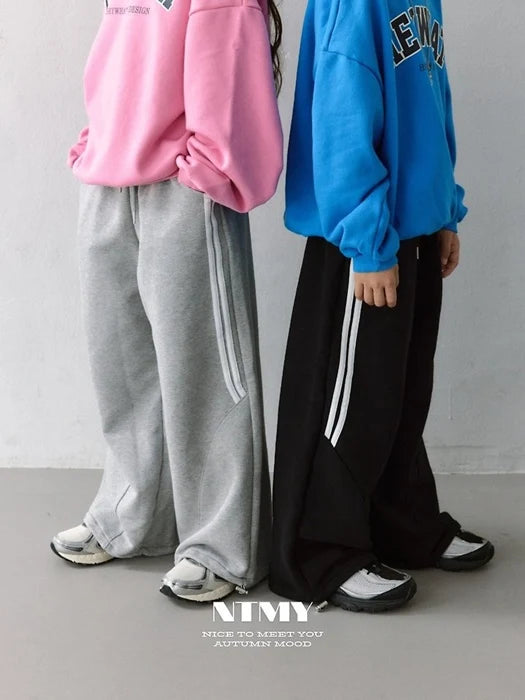 Little Foxx – Move Line Pants