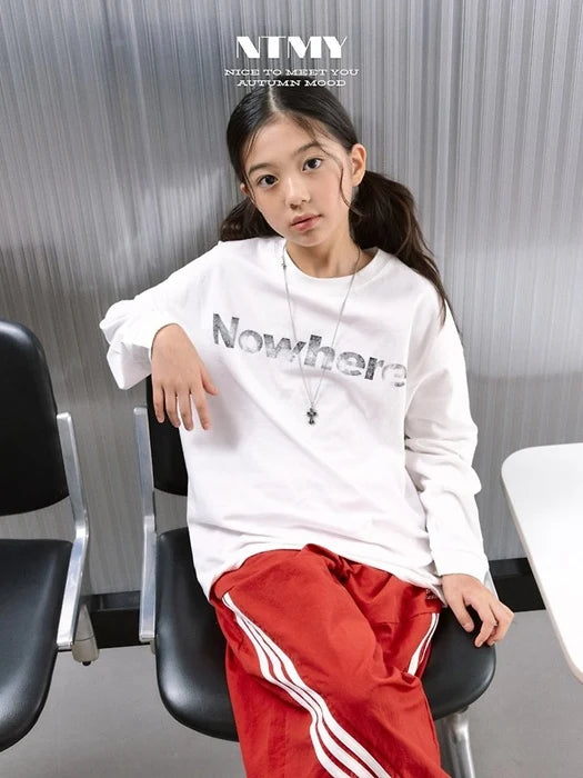 Little Foxx – NOW Tee