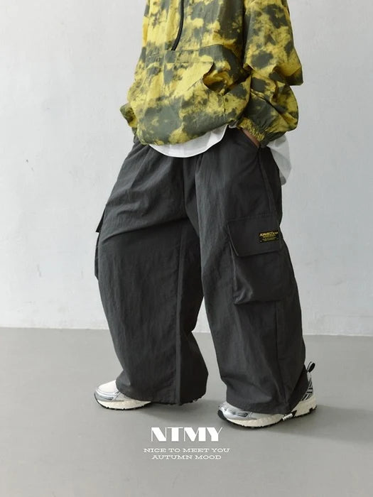 Little Foxx – Nomad Cargo Pants