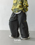 Little Foxx – Nomad Cargo Pants