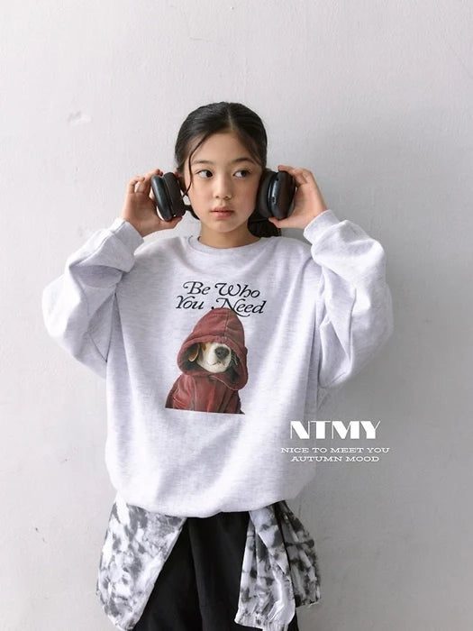 Little Foxx – Beagle Sweatshirt