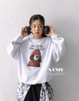 Little Foxx – Beagle Sweatshirt