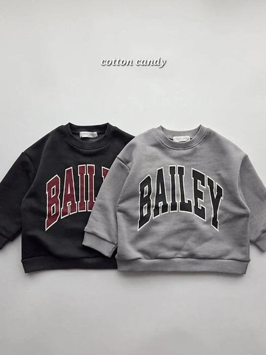 Little Foxx – Baily Sweatshirt