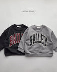 Little Foxx – Baily Sweatshirt