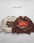 Little Foxx – Sunday Sweatshirt