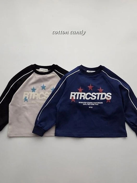 Little Foxx – Star Tee