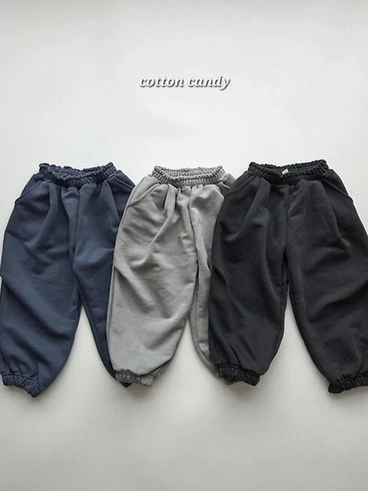 Little Foxx – Feeling Pants