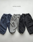 Little Foxx – Feeling Pants