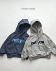 Little Foxx – Again Hooded Tee