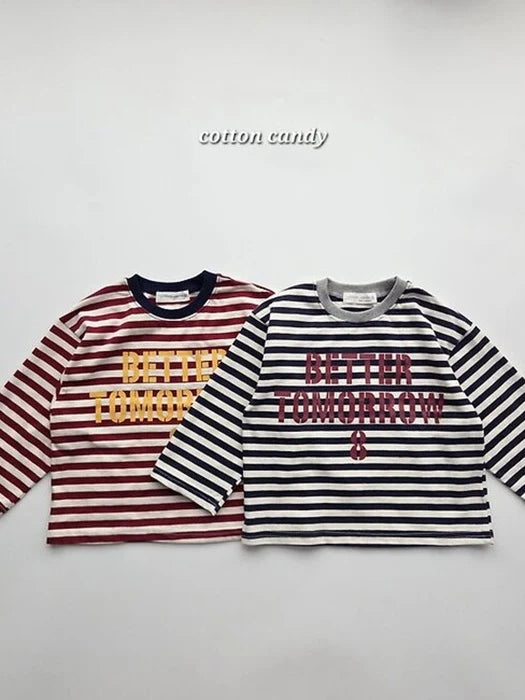 Little Foxx – Eighty Tee